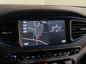 Hyundai IONIQ - imagine 14