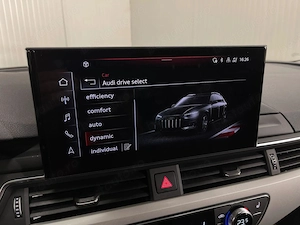Audi A4 Allroad - imagine 18
