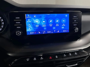 Skoda Octavia - imagine 16