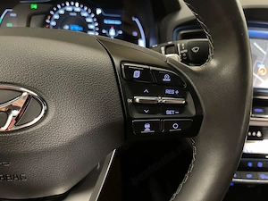 Hyundai IONIQ - imagine 20