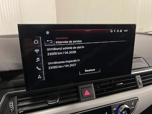 Audi A4 - imagine 18
