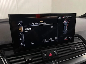 Audi Q5 - imagine 18