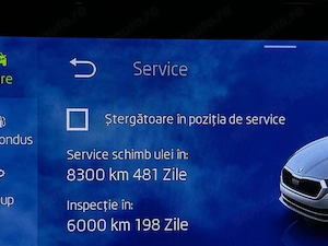 Skoda Octavia - imagine 20