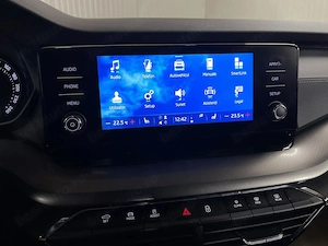 Skoda Octavia - imagine 19