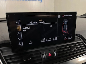 Audi Q5 - imagine 19