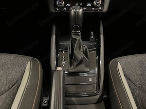 Skoda Scala - imagine 20