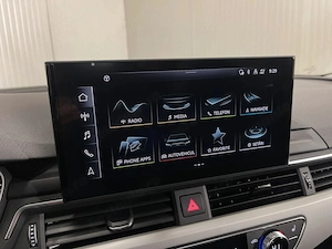 Audi A4 - imagine 19