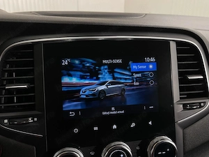 Renault Megane - imagine 19