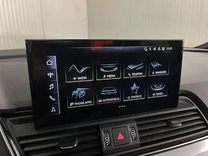 Audi Q5 - imagine 20