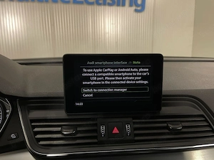 Audi SQ5 - imagine 20