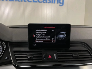 Audi SQ5 - imagine 18