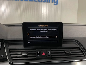 Audi SQ5 - imagine 19