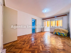 Ap. 2 camere in Mun. Deva, Jud. HD, zona Minerului, 51 mp, in circuit, etaj 1. - imagine 9