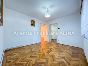 Ap. 2 camere in Mun. Deva, Jud. HD, zona Minerului, 51 mp, in circuit, etaj 1. - imagine 17