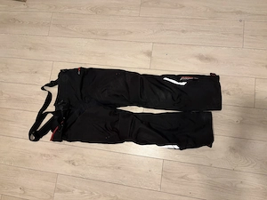 Pantaloni moto Alpinestars Andes Drystar   bărbați XL  - imagine 4