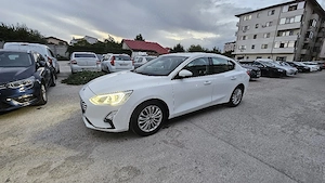 Ford Focus Titanium 1,5 TDCi - imagine 3