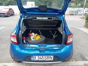 Dacia Sandero Stepway 2014 Gpl - imagine 9