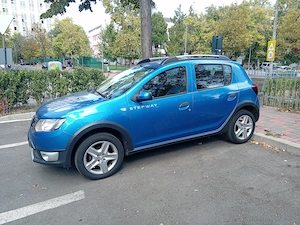 Dacia Sandero Stepway 2014 Gpl - imagine 6