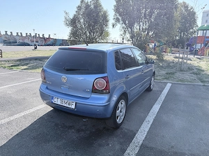 Polo 9N 2008 1.2 BZG 69CP - imagine 5
