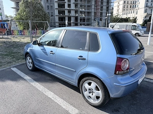 Polo 9N 2008 1.2 BZG 69CP - imagine 3