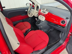  Ma vinde , sunt un  Fiat 500 - imagine 10