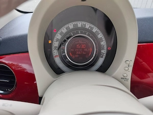  Ma vinde , sunt un  Fiat 500 - imagine 6