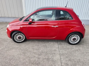  Ma vinde , sunt un  Fiat 500 - imagine 2