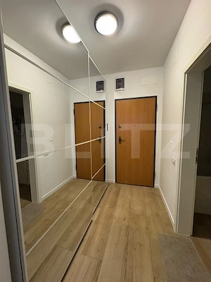 Apartament 2 camere | Parcare inclusă | Zona Torontalului - imagine 8