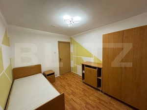 Apartament 3 camere, 78 mp, zona Torontalului - imagine 5