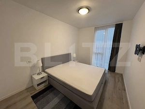 Apartament 2 camere | Parcare inclusă | Zona Torontalului - imagine 5