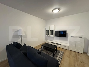 Apartament 2 camere | Parcare inclusă | Zona Torontalului - imagine 2