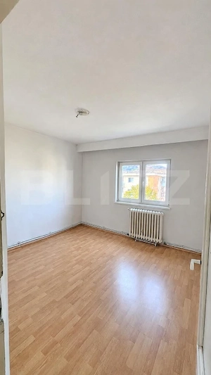 Apartament 3 camere, 70 mp, zona Dacia - imagine 5