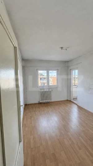 Apartament 3 camere, 70 mp, zona Dacia - imagine 2