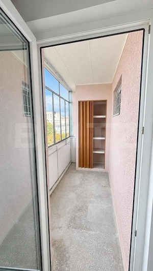 Apartament 3 camere, 70 mp, zona Dacia
