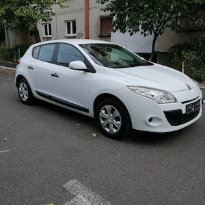 Renault Megane 1.6 benzina 101 cp Euro 5 