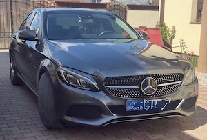 Vand Mercedes Benz  C classe - imagine 5
