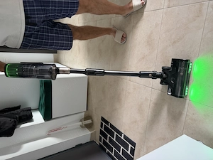 Vând aspirator vertical Proscenic