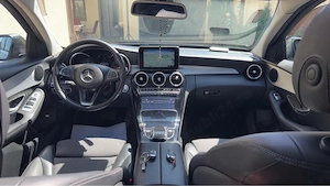 Vand Mercedes Benz  C classe - imagine 4