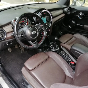 Mini John Cooper Works 1.5 Benzina 136 cp Euro 5  - imagine 6