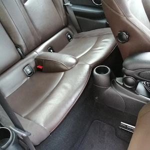 Mini John Cooper Works 1.5 Benzina 136 cp Euro 5  - imagine 10