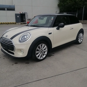 Mini John Cooper Works 1.5 Benzina 136 cp Euro 5  - imagine 2