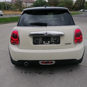 Mini John Cooper Works 1.5 Benzina 136 cp Euro 5  - imagine 4
