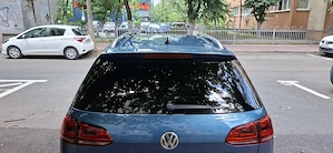 Volkswagen golf 7  - imagine 7