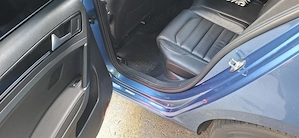 Volkswagen golf 7  - imagine 9