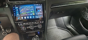 Volkswagen golf 7  - imagine 5