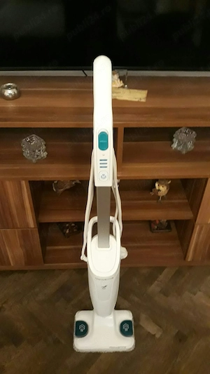 Mop electric cu aburi Rowenta 1200W