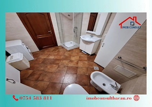 Penthouse cu 2 terase în Vadu Bistriței | 90 mp | CE1854 - imagine 6