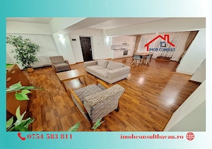 Penthouse cu 2 terase în Vadu Bistriței | 90 mp | CE1854 - imagine 7