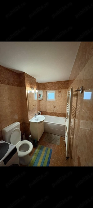 Apartament 3 canere de inchiriat - imagine 4
