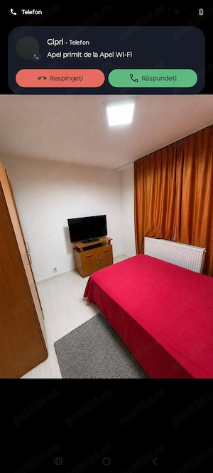 Apartament 3 canere de inchiriat - imagine 5